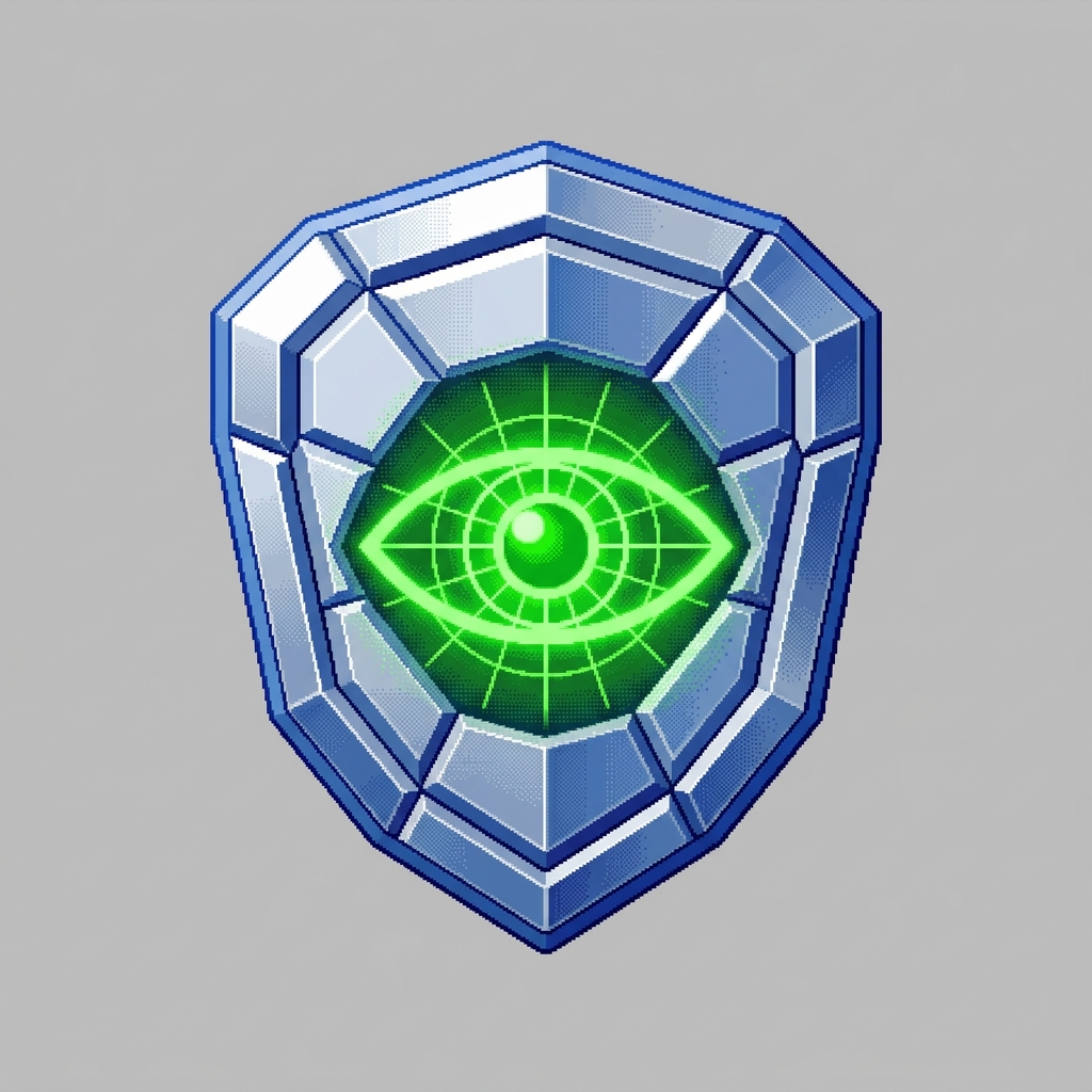 Aetheris Logo